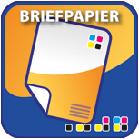 Briefpapier - Drukkerij Edoprint Dalen