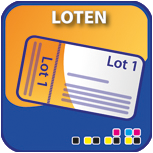 Loten - Drukkerij Edoprint Dalen