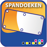 Spandoeken - Drukkerij Edoprint Dalen