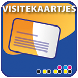 Visitekaartjes - Drukkerij Edoprint Dalen