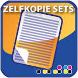 Zelfkopie Sets - Drukkerij Edoprint Dalen